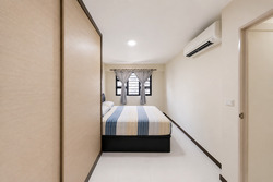 Blk 258B Punggol Topaz (Punggol), HDB 3 Rooms #595936381